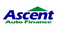 Ascent Auto Finance Logo